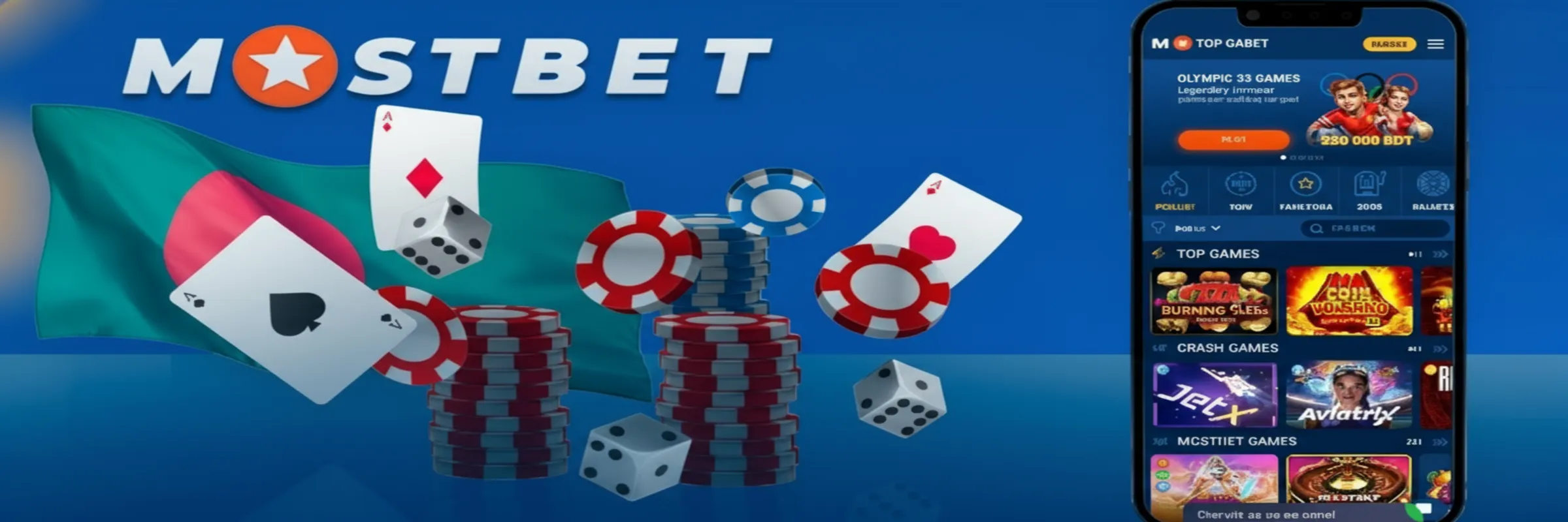 Mostbet mostbet casino